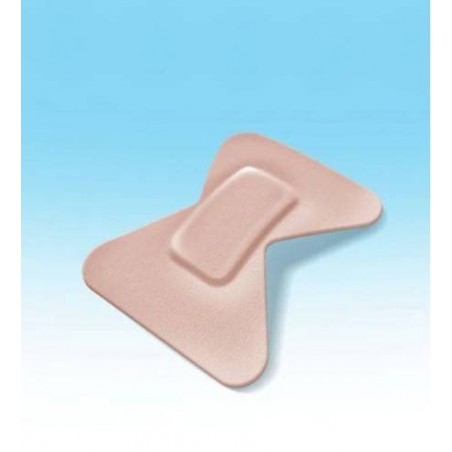 3m Italia Cerotto Preparato 3m Nexcare Finger Plasters Nfp001w 44,5x51mm