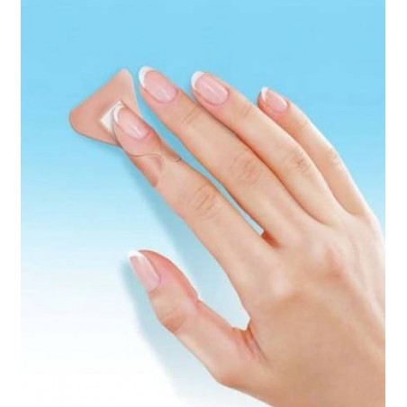 3m Italia Cerotto Preparato 3m Nexcare Finger Plasters Nfp001w 44,5x51mm