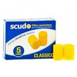 Pasquali Scudo Filtro...