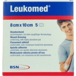 Essity Italy Leukomed...