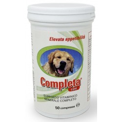 Trebifarma Completa Cani 50...
