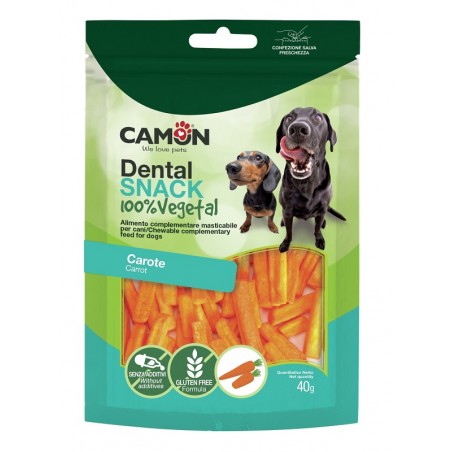 Camon Carotine Crispy 40 G