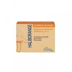 Eurospital Haliborange 30...