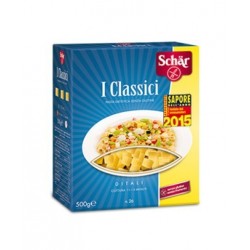 Dr. Schar Schar Ditali 500 G