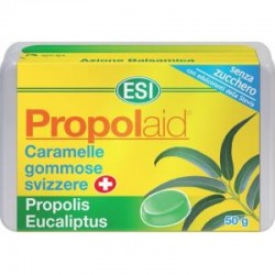 Esi Propolaid Caramelle...