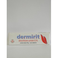 Dermirit Idrocortisone...