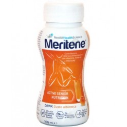Nestle' It. Meritene...