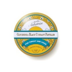 Eurospital Anberries...