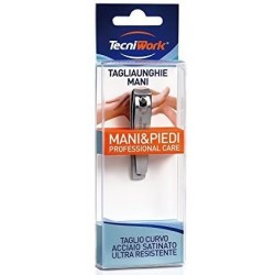 Tecniwork Tagliaunghie Mani
