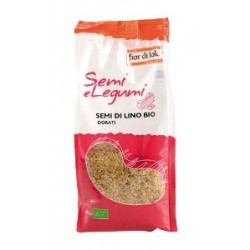 Biotobio Semi Lino Dorati...