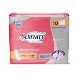 Serenity Assorbente Advance...