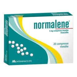 Normalene 5 Mg Compresse...
