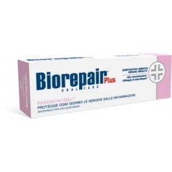 Euritalia Pharma Biorepair...