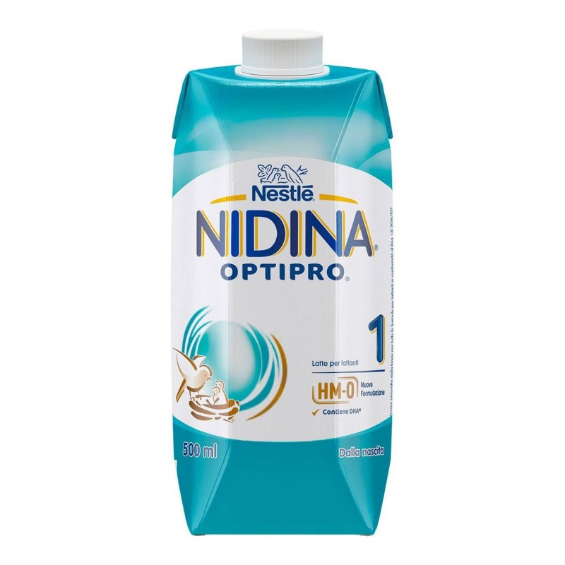 NESTLE' NIDINA OPTIPRO 1 500ML