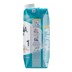 NESTLE' NIDINA OPTIPRO 1 500ML