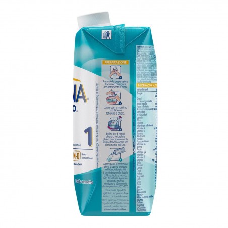 NESTLE' NIDINA OPTIPRO 1 500ML