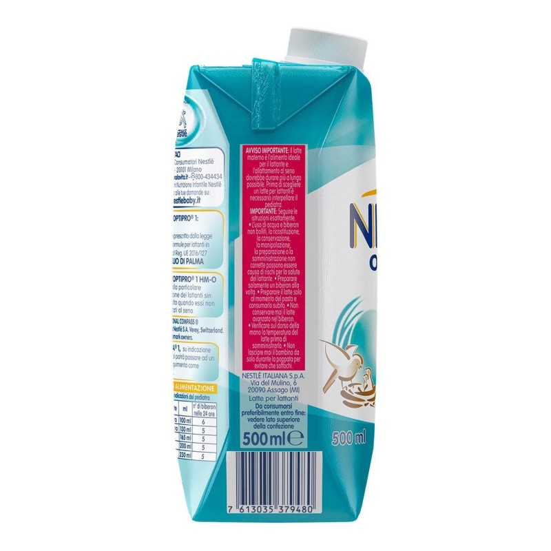 NESTLE' NIDINA OPTIPRO 1 500ML