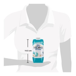NESTLE' NIDINA OPTIPRO 1 500ML