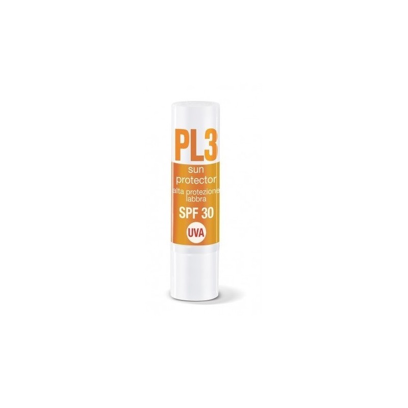 Kelemata Pl3 Stick Sun Protector Spf30