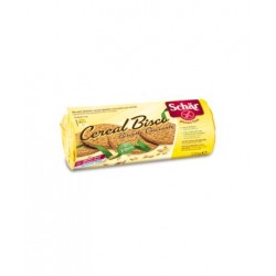 Dr. Schar Schar Cereal...