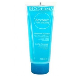 Bioderma Italia Atoderm Gel...