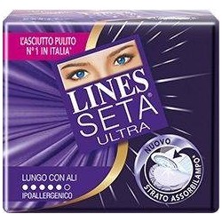 Fater Lines Seta Ultra...