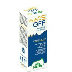 Alta Natura-inalme Russoff...