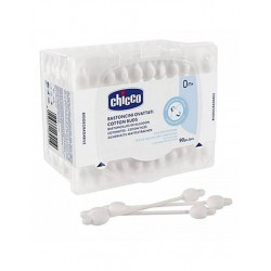 Chicco Bastoncini Cotonati...