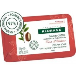 Klorane Crema Sapone Fiore...
