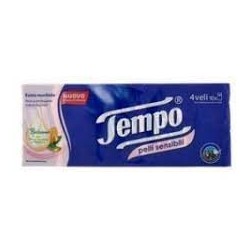 Essity Italy Tempo...