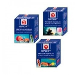 Pikdare Tappo Auricolare In...