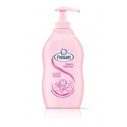 Fissan Bagno Delicato 400 Ml