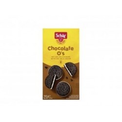 Dr. Schar Schar Chocolate...