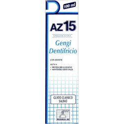 Procter & Gamble Az 15...