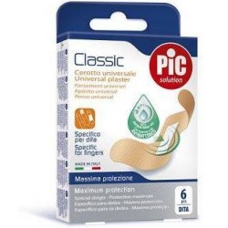 Pikdare Cerotto Pic Classic...