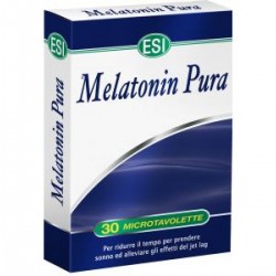 Esi Melatonin Pura 30...