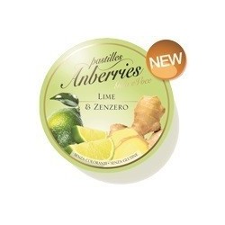 Eurospital Anberries Lime &...