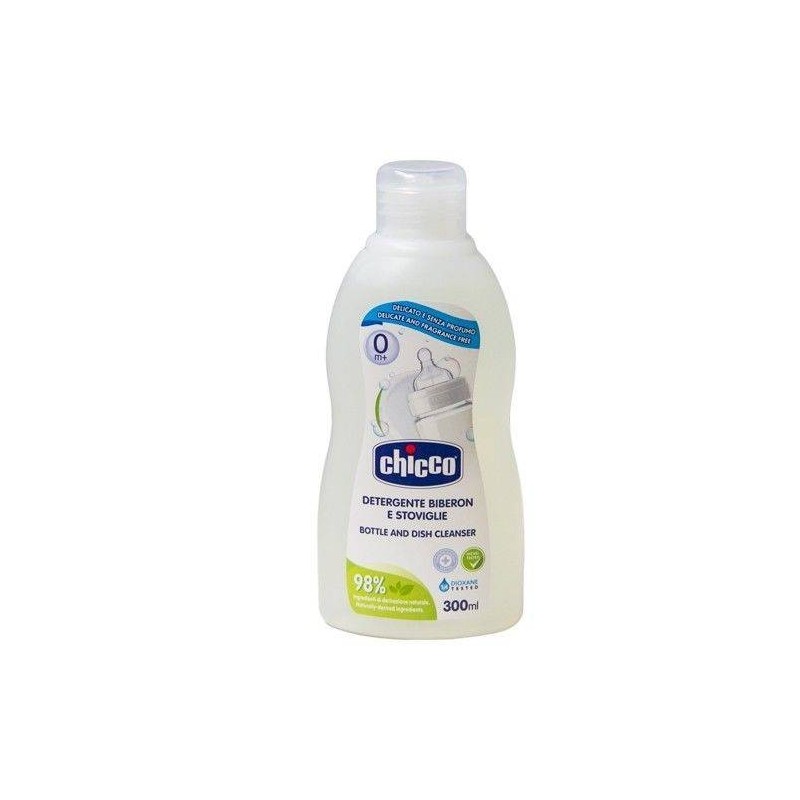 Chicco Detergi Stoviglie 300 Ml