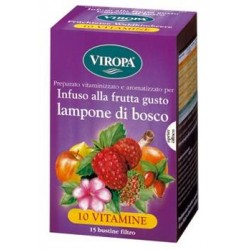 Viropa Import Viropa 10 Vit...