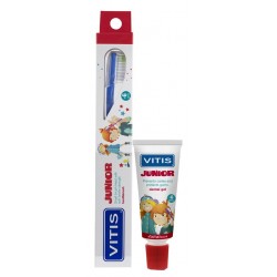 Dentaid Vitis Junior...