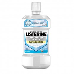 Johnson & Johnson Listerine...