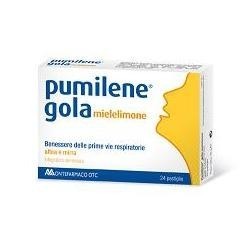 Montefarmaco Otc Pumilene...