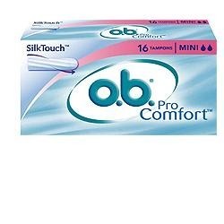 Johnson & Johnson Ob Mini...
