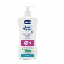 Chicco Baby Moments Bagno...