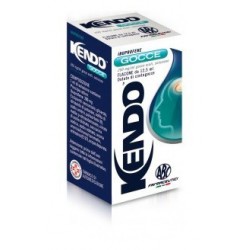 Kendo 200 Mg/ml Gocce...