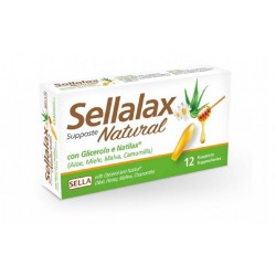 Sellalax Natural Md 12...