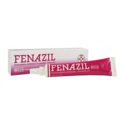 Fenazil 2% Crema...