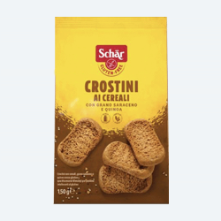 Dr. Schar Schar Crostini Ai...