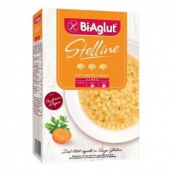 Biaglut Stelline Senza Uovo...