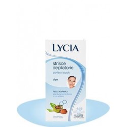 Sodalco Lycia 20 Strisce...